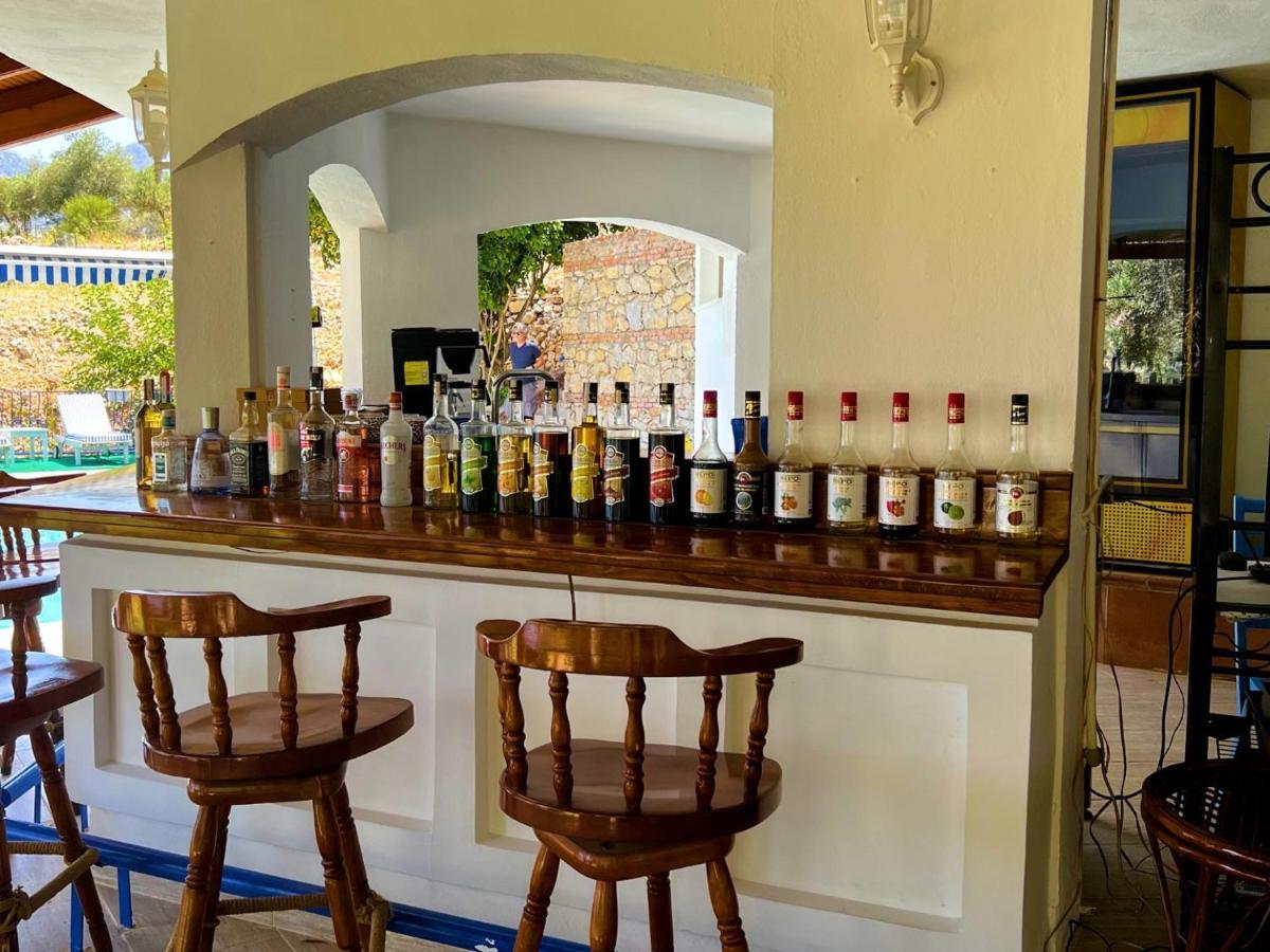 Lavanta Butik Otel טורונץ' מראה חיצוני תמונה