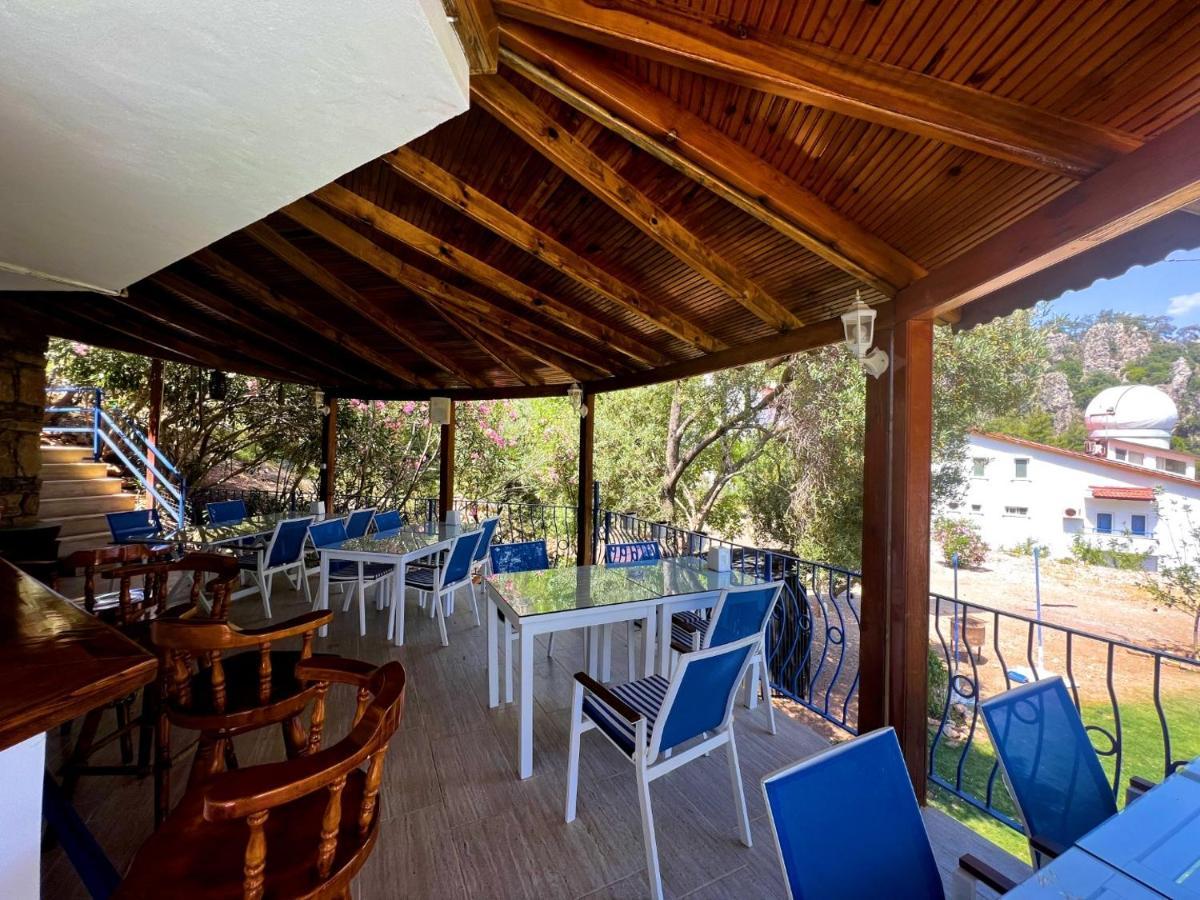 Lavanta Butik Otel טורונץ' מראה חיצוני תמונה