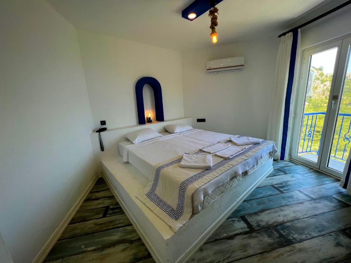 Lavanta Butik Otel טורונץ' מראה חיצוני תמונה