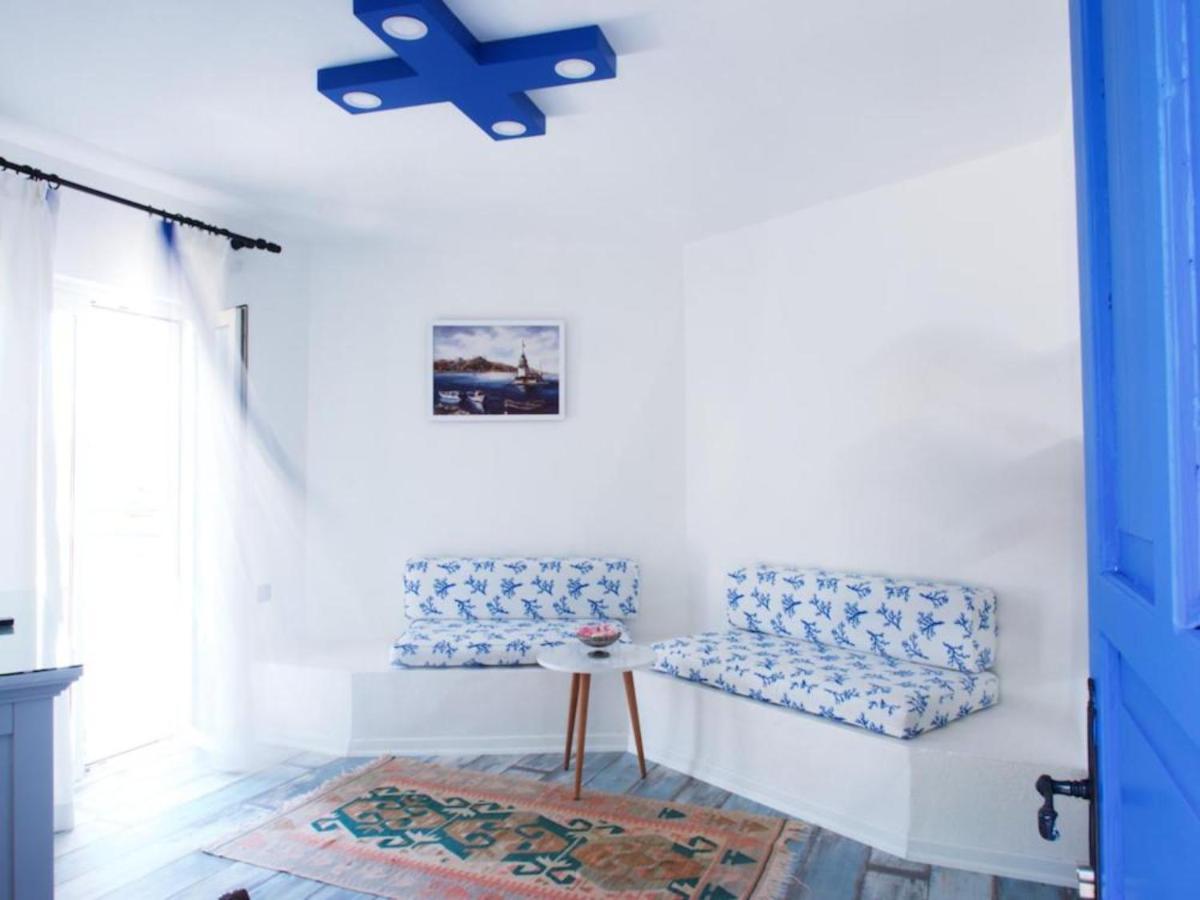 Lavanta Butik Otel טורונץ' מראה חיצוני תמונה