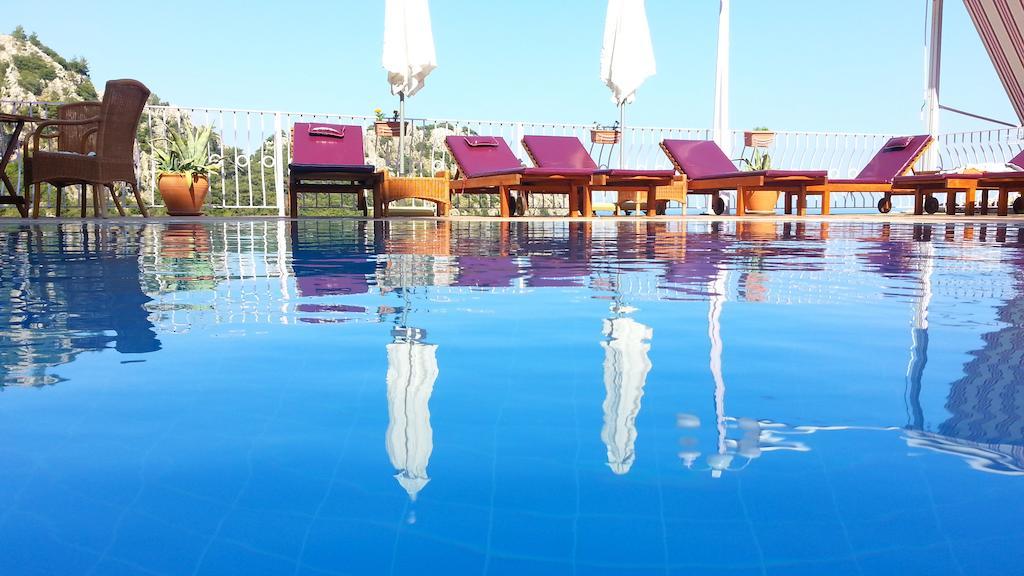 Lavanta Butik Otel טורונץ' מראה חיצוני תמונה